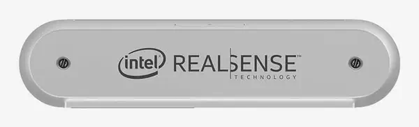 RealSense Depth Camera D455f - Intel - Webcam - visuel 3