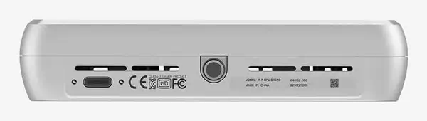 RealSense Depth Camera D455f - Intel - Webcam - visuel 4