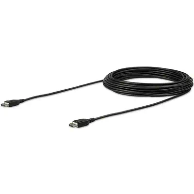 StarTech Câble Optique Actif (AOC) DisplayPort 15 m (50ft - Câble HDMI - visuel 4
