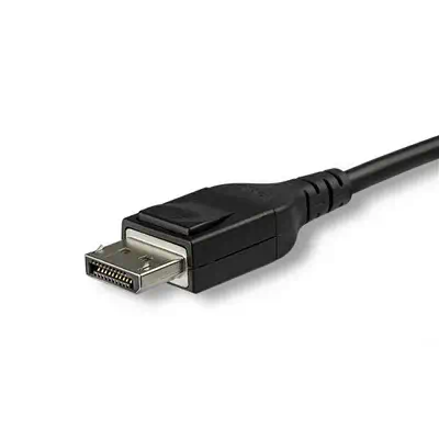 StarTech Câble Optique Actif (AOC) DisplayPort 15 m (50ft - Câble HDMI - visuel 3