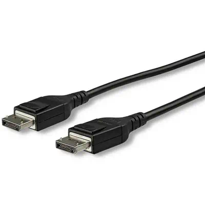 StarTech Câble Optique Actif (AOC) DisplayPort 15 m (50ft - Câble HDMI - visuel 1