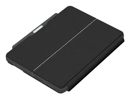 MW MW-300097P étui pour tablette 27,9 cm (11") Folio Noir - Etui et Housse - visuel 4