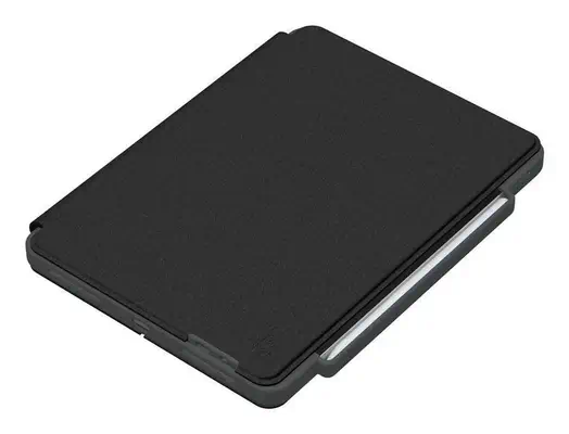MW MW-300097P étui pour tablette 27,9 cm (11") Folio Noir - Etui et Housse - visuel 2