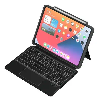 MW MW-300097P étui pour tablette 27,9 cm (11") Folio Noir - Etui et Housse - visuel 1