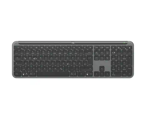 Logitech Signature Slim K950 - Clavier - visuel 2