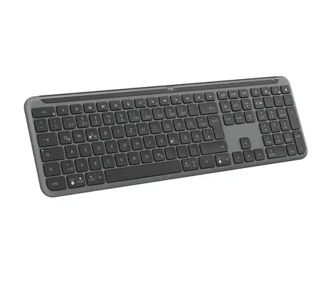 Logitech Signature Slim K950 - Clavier - visuel 3