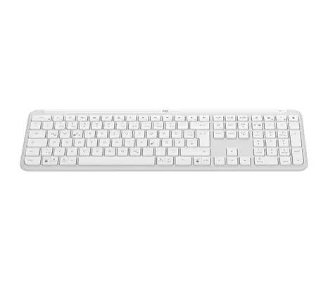 Logitech Signature Slim K950 - Clavier - visuel 3