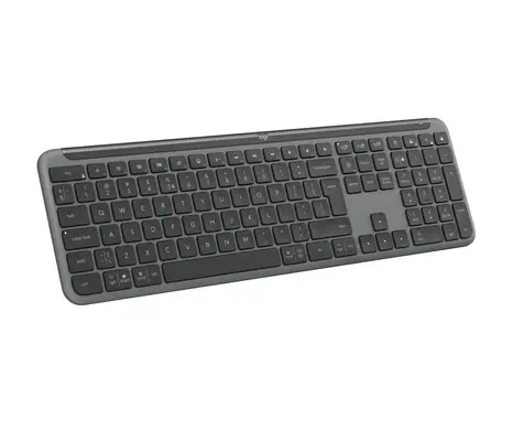 Logitech Signature Slim K950 - Clavier - visuel 3