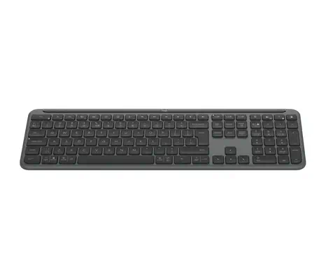 Logitech Signature Slim K950 - Clavier - visuel 5