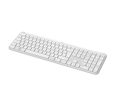 Logitech Signature Slim K950 - Clavier - visuel 4