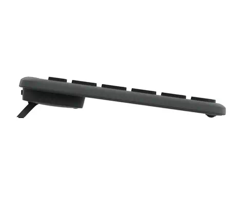 Logitech Signature Slim K950 Logitech - visuel 1 - hello RSE - Liberté sans fil