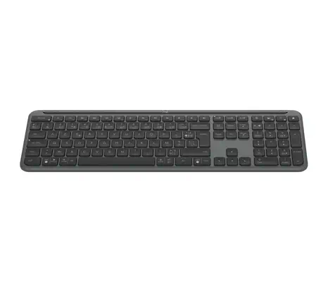 Logitech Signature Slim K950 Logitech - visuel 1 - hello RSE - Productivité accrue