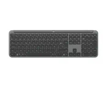 Clavier Logitech Oui livraison gratuite