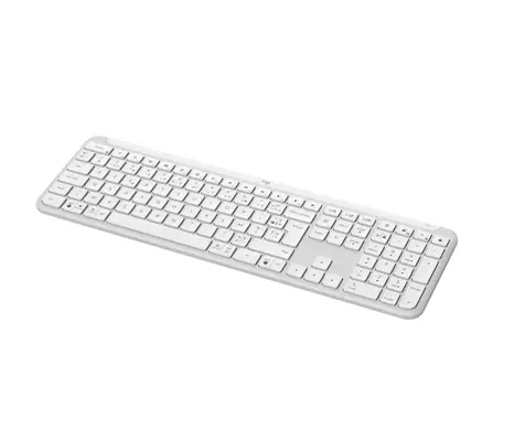 Logitech Signature Slim K950 Logitech - visuel 1 - hello RSE - Liberté sans fil