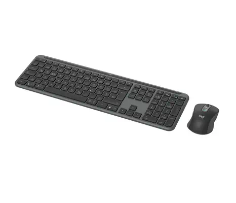 Logitech Signature Slim Combo MK950 - Clavier - visuel 3