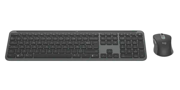 Logitech Signature Slim Combo MK950 - Clavier - visuel 5