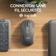 Achat Logitech MK950 Signature Slim Combo for Business sur hello RSE - visuel 3