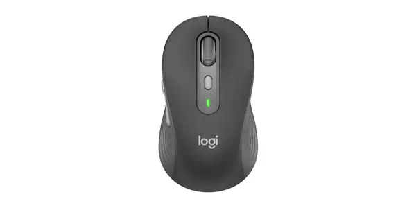 Logitech Signature Slim Combo MK950 Logitech - visuel 1 - hello RSE - Conception écologique