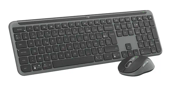Logitech Signature Slim Combo MK950 - Clavier - visuel 1