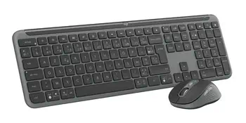 Avis Clavier  Français