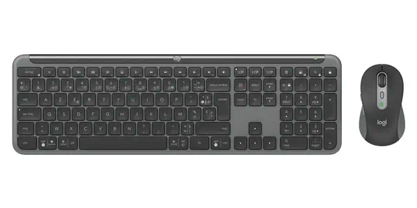 Logitech Signature Slim Combo MK950 - Clavier - visuel 6