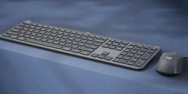 Logitech Signature Slim Combo MK950 Logitech - visuel 1 - hello RSE - Liberté sans fil