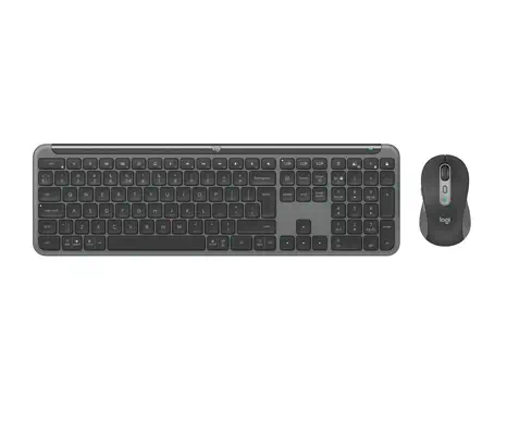 Logitech Signature Slim Combo MK950 - Clavier - visuel 3