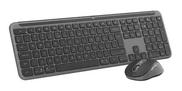 Logitech Signature Slim Combo MK950 - Clavier - visuel 2