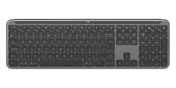 Logitech Signature Slim Combo MK950 - Clavier - visuel 3