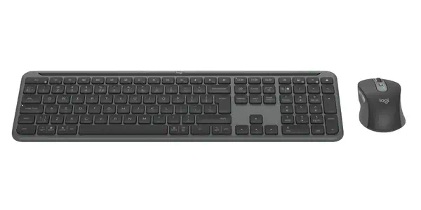 Logitech Signature Slim Combo MK950 - Clavier - visuel 8