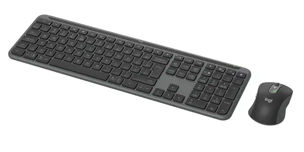 Logitech Signature Slim Combo MK950 - Clavier - visuel 7