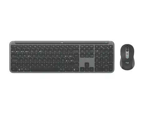 Logitech Signature Slim Combo MK950 - Clavier - visuel 1