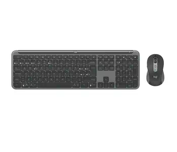 Achat responsable Clavier  Espagnole