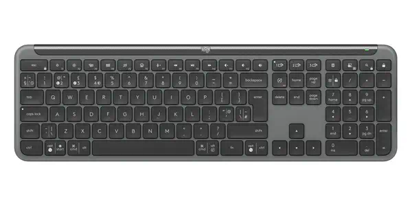 Logitech Signature Slim Combo MK950 - Clavier - visuel 3