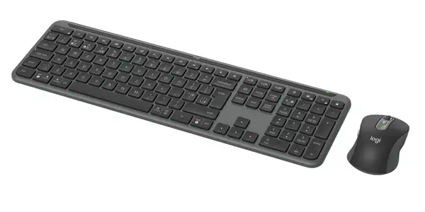 Logitech Signature Slim Combo MK950 - Clavier - visuel 8