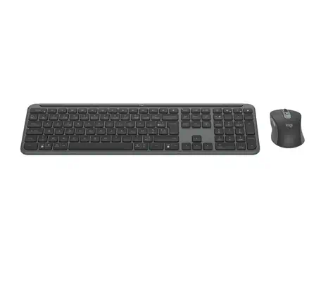 Logitech Signature Slim Combo MK950 - Clavier - visuel 6