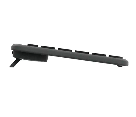 Logitech Signature Slim Combo MK950 Logitech - visuel 1 - hello RSE - Un choix écologique