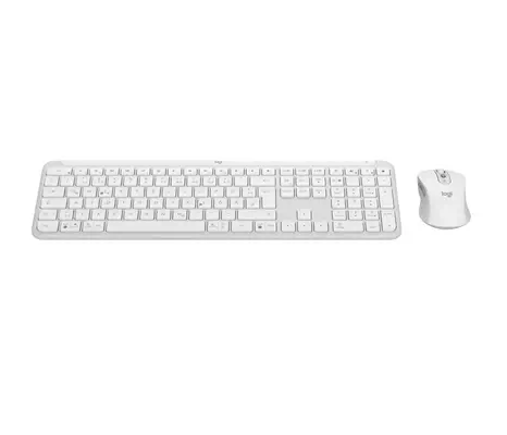 Logitech Signature Slim Combo MK950 - Clavier - visuel 2