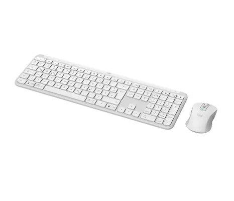 Logitech Signature Slim Combo MK950 - Clavier - visuel 3
