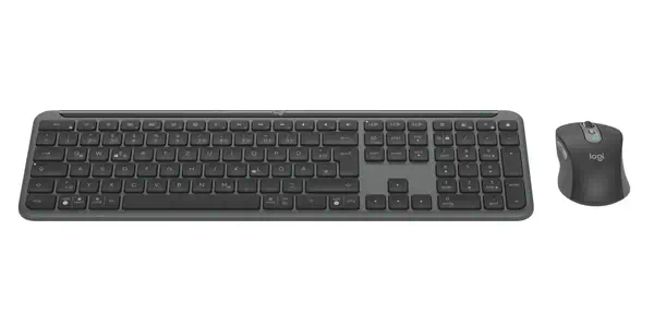 Logitech Signature Slim Combo MK950 - Clavier - visuel 7