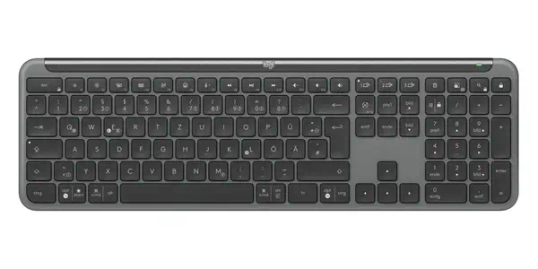 Logitech Signature Slim Combo MK950 - Clavier - visuel 4