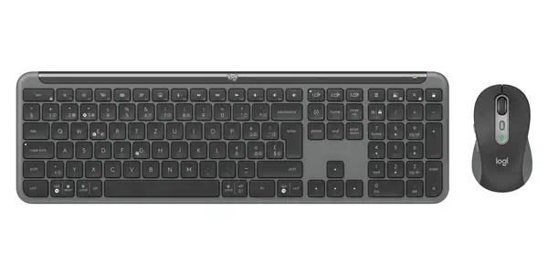 Logitech Signature Slim Combo MK950 - Clavier - visuel 4