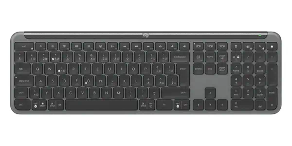 Logitech Signature Slim Combo MK950 - Clavier - visuel 8