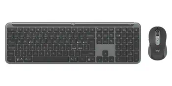 Avis Clavier Logitech Italien