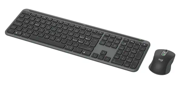 Logitech Signature Slim Combo MK950 - Clavier - visuel 8
