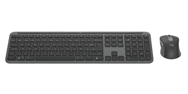 Logitech Signature Slim Combo MK950 - Clavier - visuel 2
