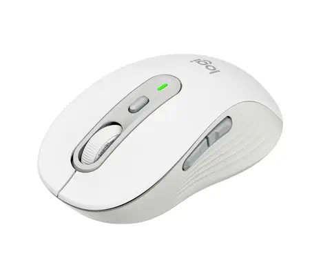 Logitech Signature Slim Combo MK950 Logitech - visuel 1 - hello RSE - Design ergonomique