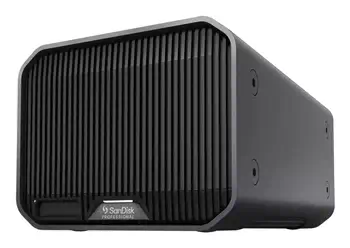 Disque dur Externe Sandisk SDPHH2H-048T-MBAAD livraison gratuite