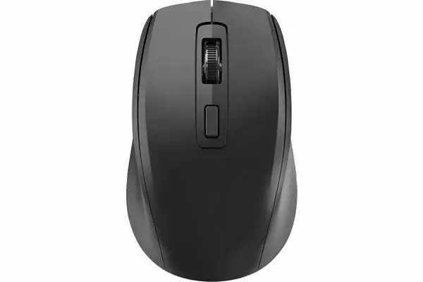 Dacomex M230-W-G souris Bureau Droitier RF sans fil Optique 1600 DPI - Souris - visuel 1
