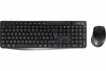 Pack Clavier, souris Sans fil meilleur prix